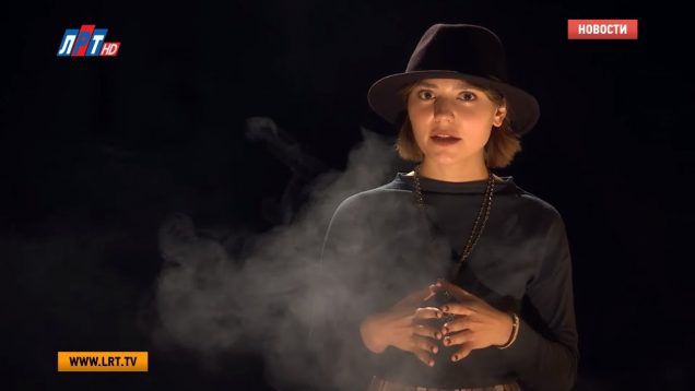 Пятница 13. Верят ли люди в приметы?