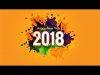 Анна Гофман. Поздравление с Новым 2018 годом!