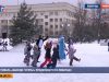 Фестиваль “Выходи гулять!” продолжается в Люберцах