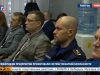 На любрецком предприятии презентовали систему пожарной безопасности