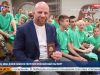 Боец ММА Джефф Монсон (Jeff Monson) получил российский паспорт