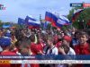 День России отметили в Люберцах