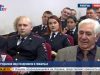 Сотрудников МВД поздравили в Люберцах