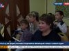 Лидия Антонова поздравила люберецкие семьи с Новым годом