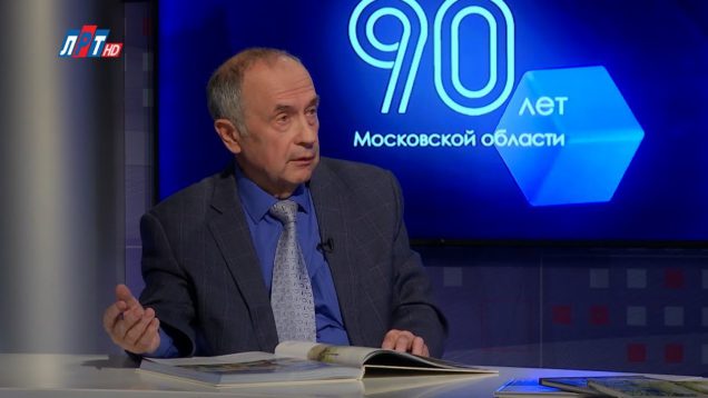 Андрей Шестаков в программе “Открытый диалог” от 17 июля 2019 г.