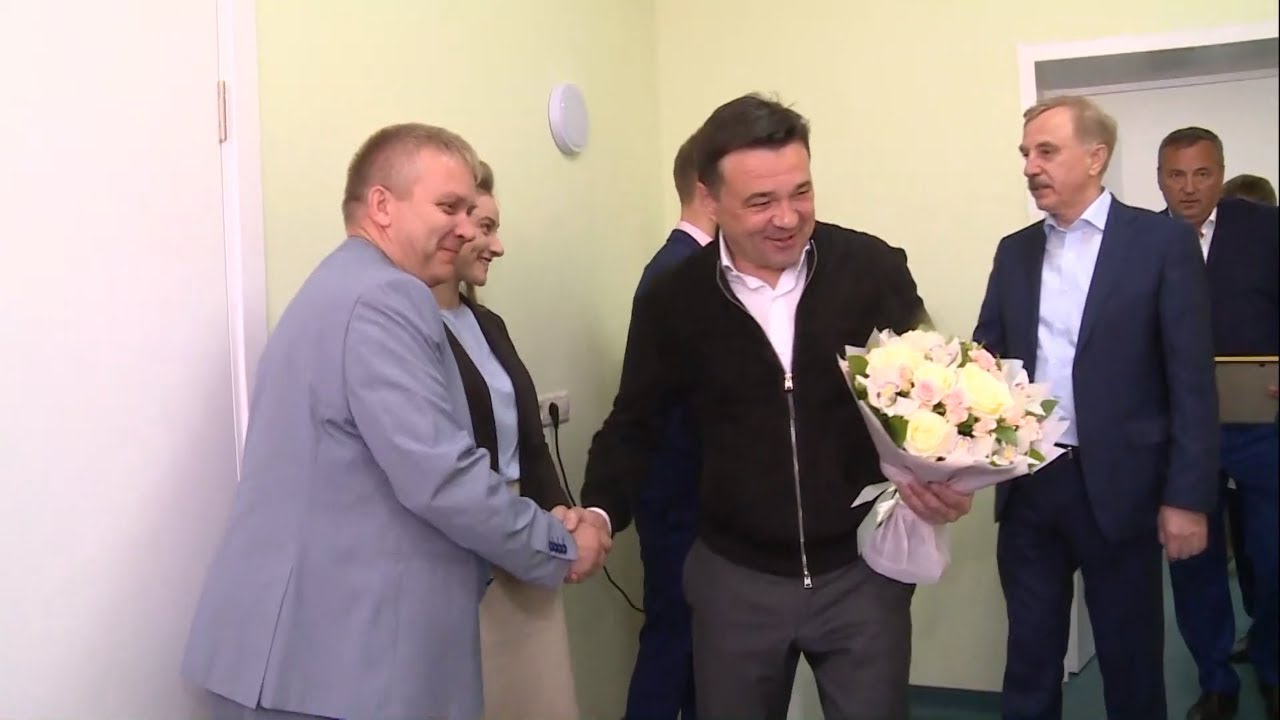 Большой семье — большая субсидия
