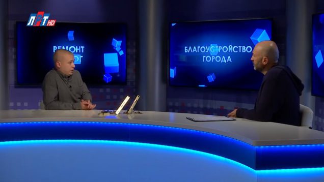 Денис Белов в программе “Открытый диалог” от 5 августа 2019 г.