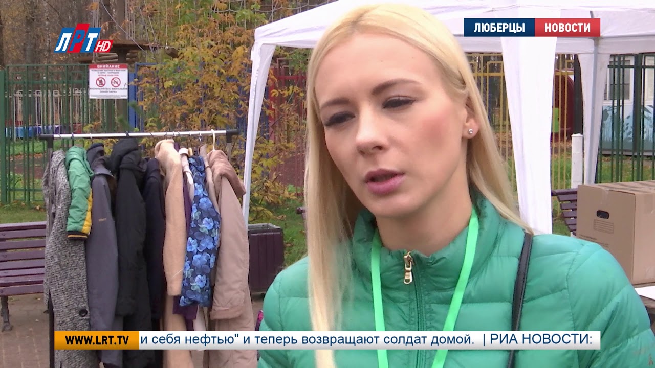 «Добрый шкаф» распахнул свои двери на 12 площадках