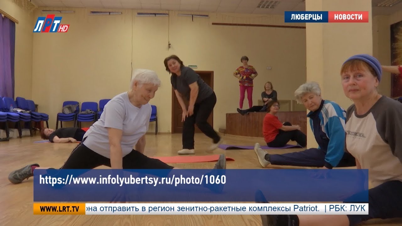 Голосуй за супербабушек!