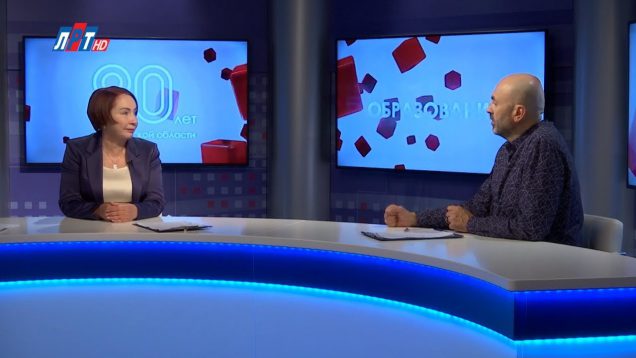 Татьяна Костко в программе “Открытый диалог” от 6 июня 2019 г.