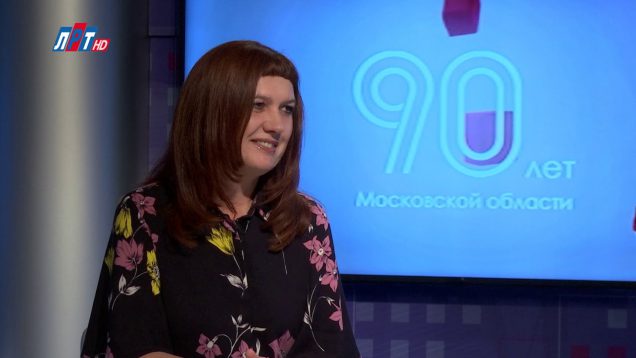 Татьяна Матвеева в программе «Открытый диалог» от 05 июня 2019 г.