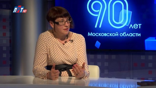 Татьяна Величко в программе “Открытый диалог” от 21 августа 2019 г.