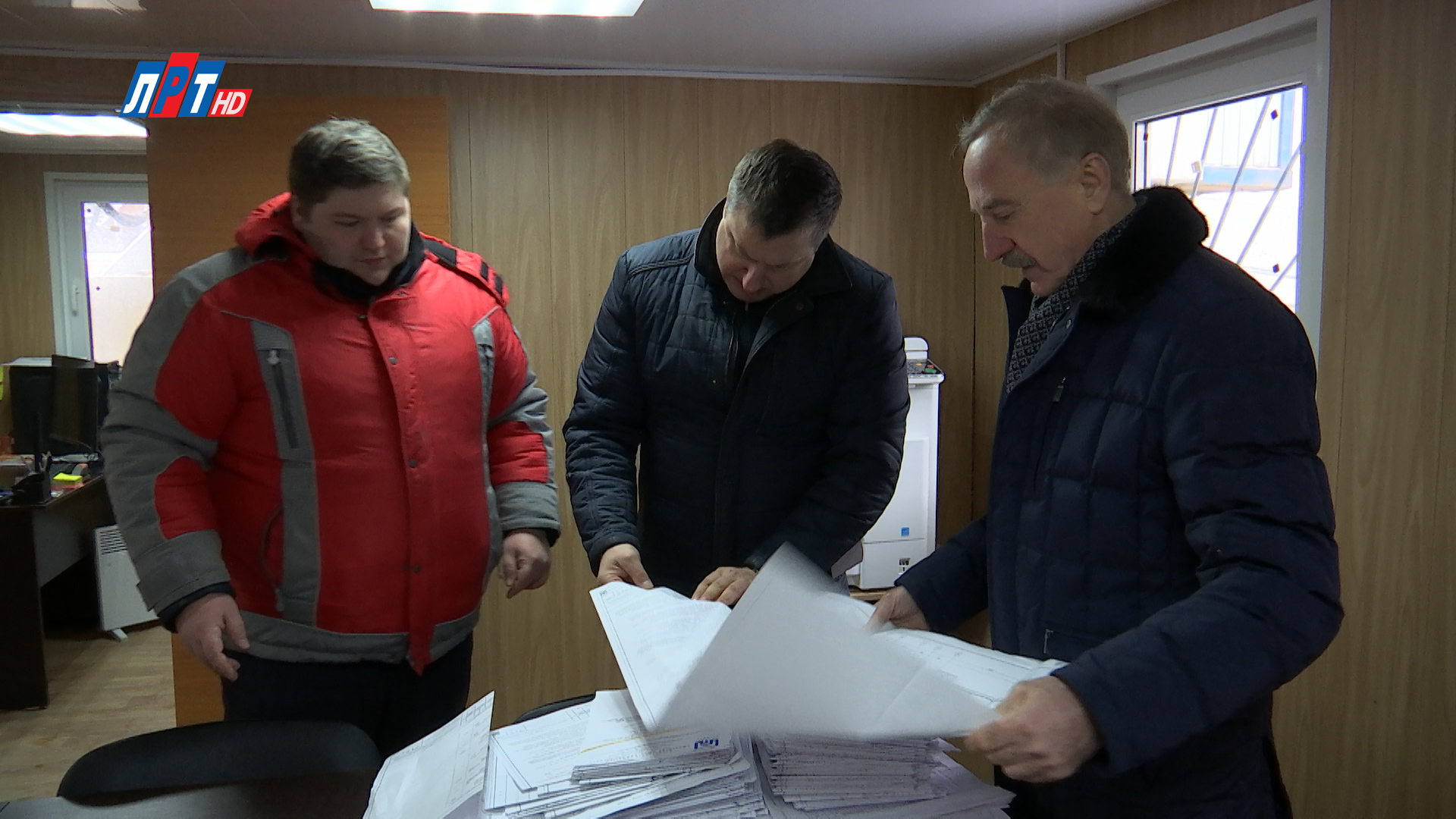 Новая школа в Малаховке готова на 46%