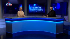 Елена Канчели в программе “Открытый диалог” от 12 февраля 2020 г.