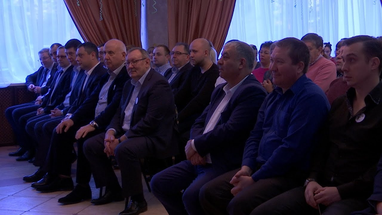 Мужчины «ЛГЖТ», с праздником!