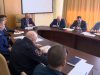 Пожароопасный период 2020 обсудили на КЧС