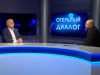 Мамед Азизов в программе “Открытый диалог” от 1 мая 2020 г.