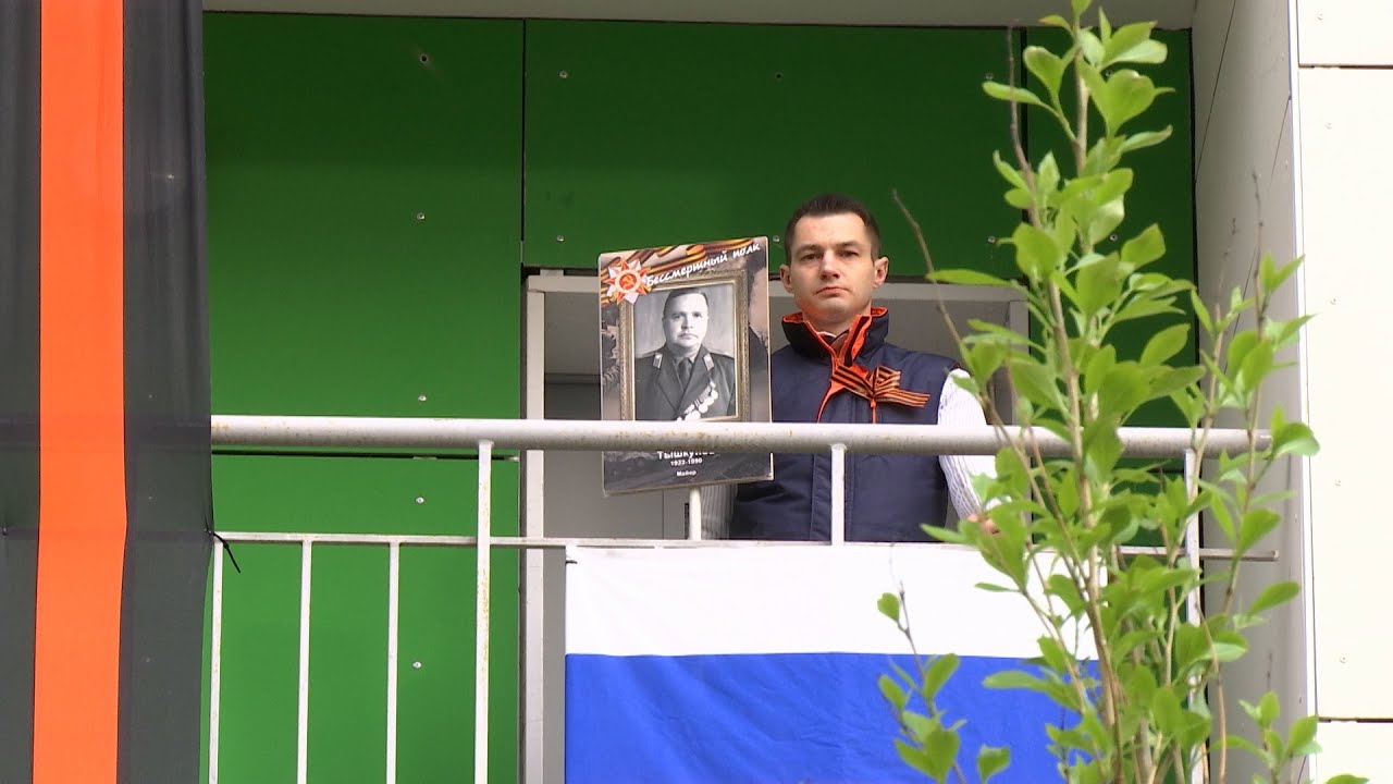 #Поющиедома