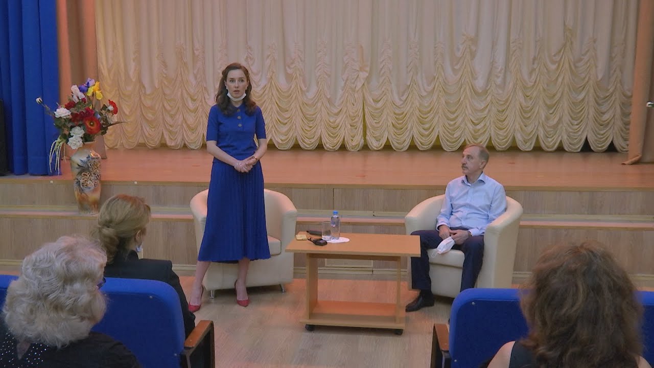 Старт ЕГЭ и открытие детских садов под контролем