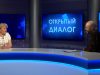 Виктория Бунтина в программе «Открытый диалог» от 24 июня 2020 г.