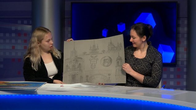 Зульфия Мамедова, Ирина Спасова, Нина  Педченко, Людмила Сидорова в программе «Открытый диалог» от 8 июня 2020 г.