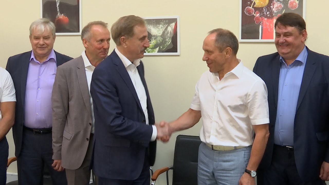 «Лидер» среди юбиляров