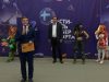 Мир виртуальный – фестиваль реальный