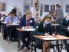 «Диктант Победы» написали в Люберцах