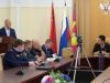 Еженедельное оперативное совещание в администрации