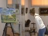 «Люберецкий вернисаж» ко Дню города