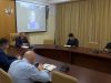 Еженедельное оперативное совещание в администрации