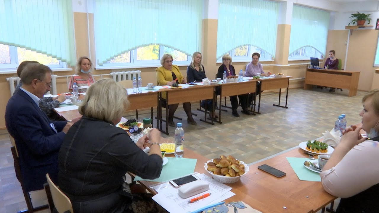 Перспективы развития образования
