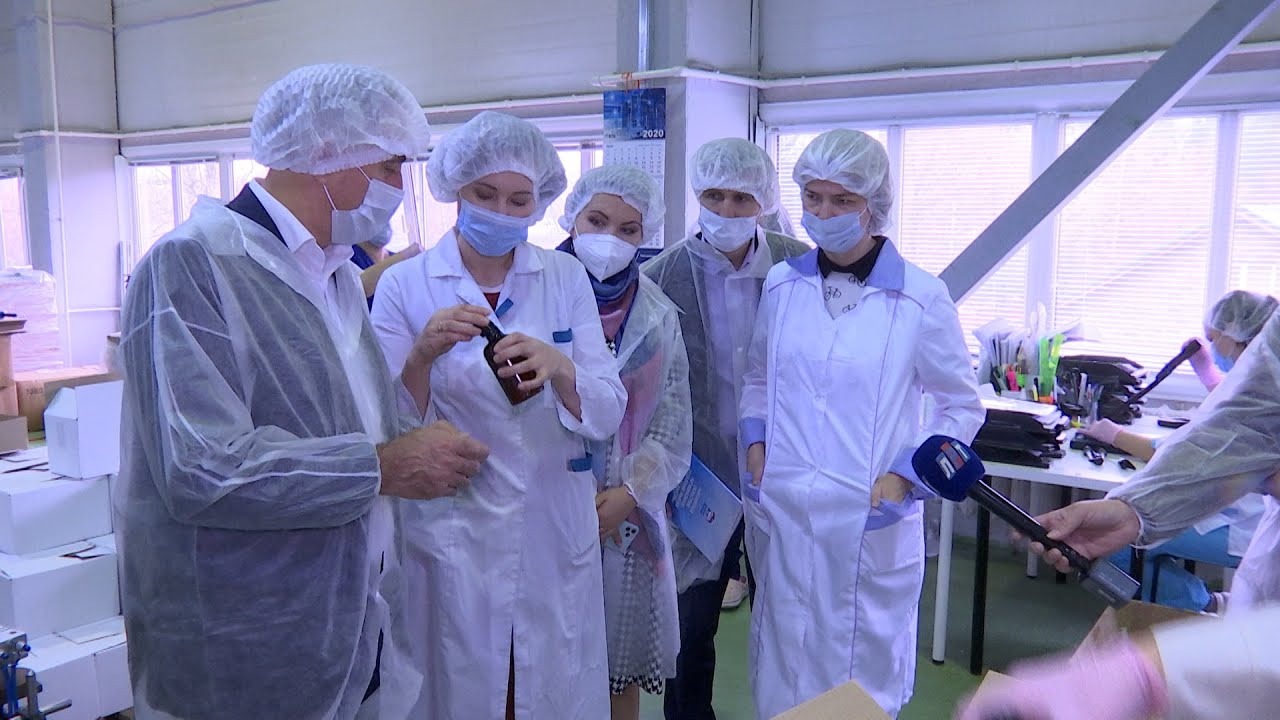 Сделано в Люберцах — сделано с душой