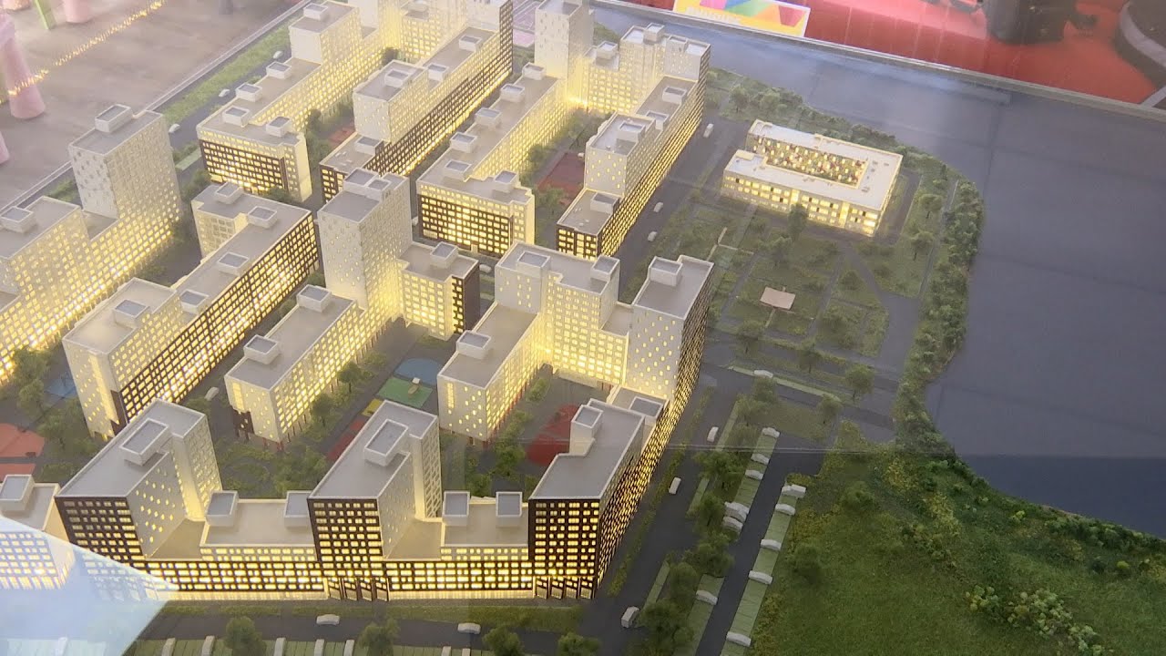 Школа в Краскове: быть или не быть?