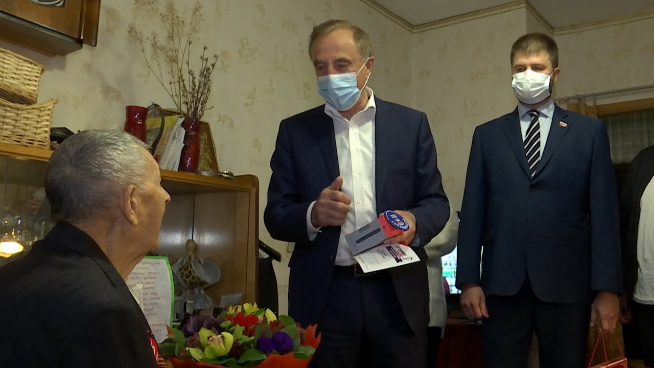 Телефон для фронтовика