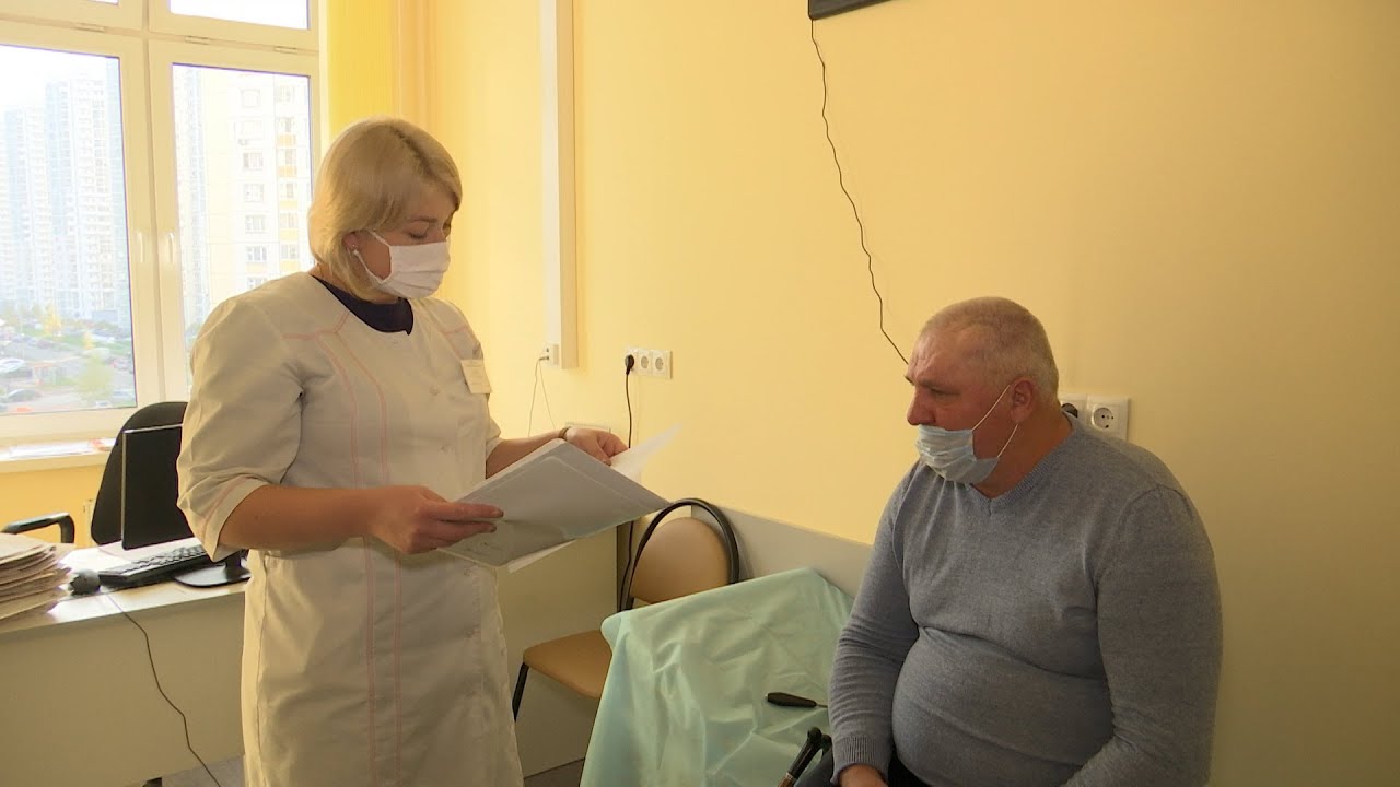 Жизнь после инсульта