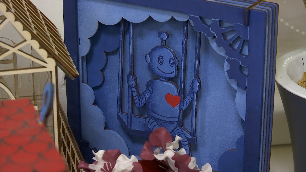 Hello, Robot!