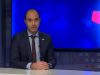Александр Шлапак в программе «Открытый диалог» от 14 декабря 2020 г.