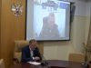 Еженедельное оперативное совещание в администрации