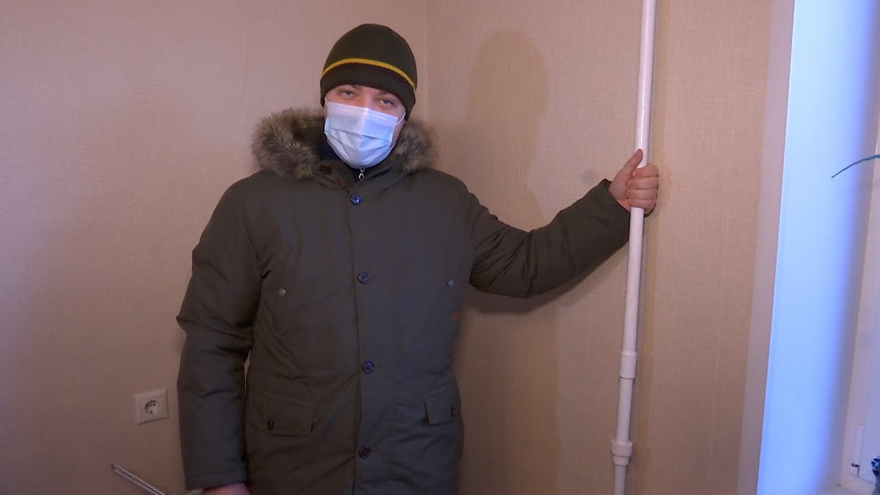 Главней всего погода в доме