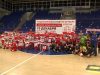 «Красно-белый Новый год»