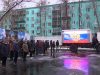 На защиту Родины