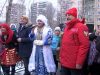 Новый год в каждый двор
