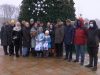 Поздравление от Лидии Антоновой