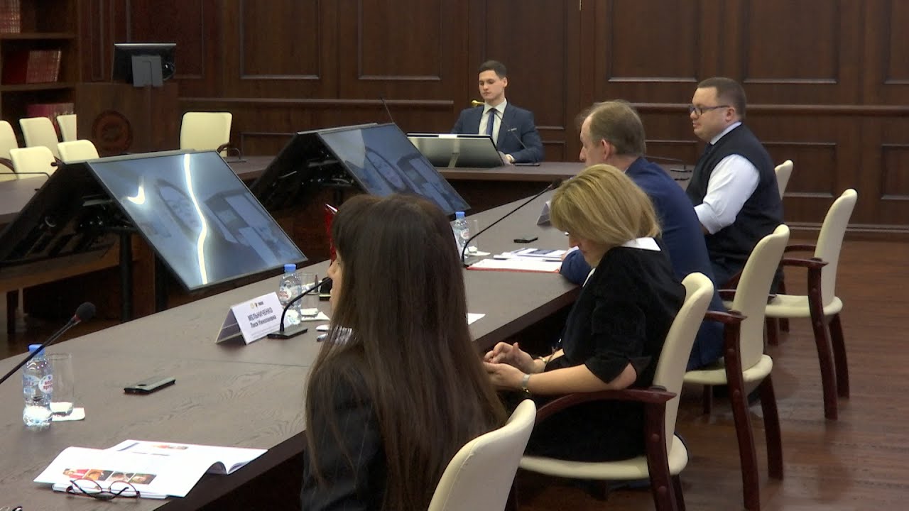 «Профессиональное завтра»: пространство равных возможностей