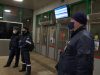 Соблюдение масочного режима проверили на станции «Люберцы-1»