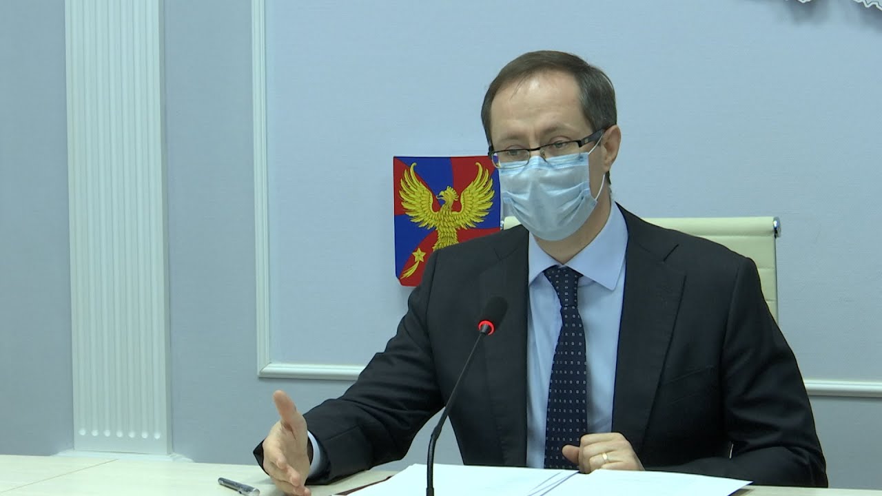 Визит министра физической культуры и спорта Подмосковья