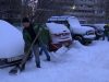 Из снежного плена любой ценой