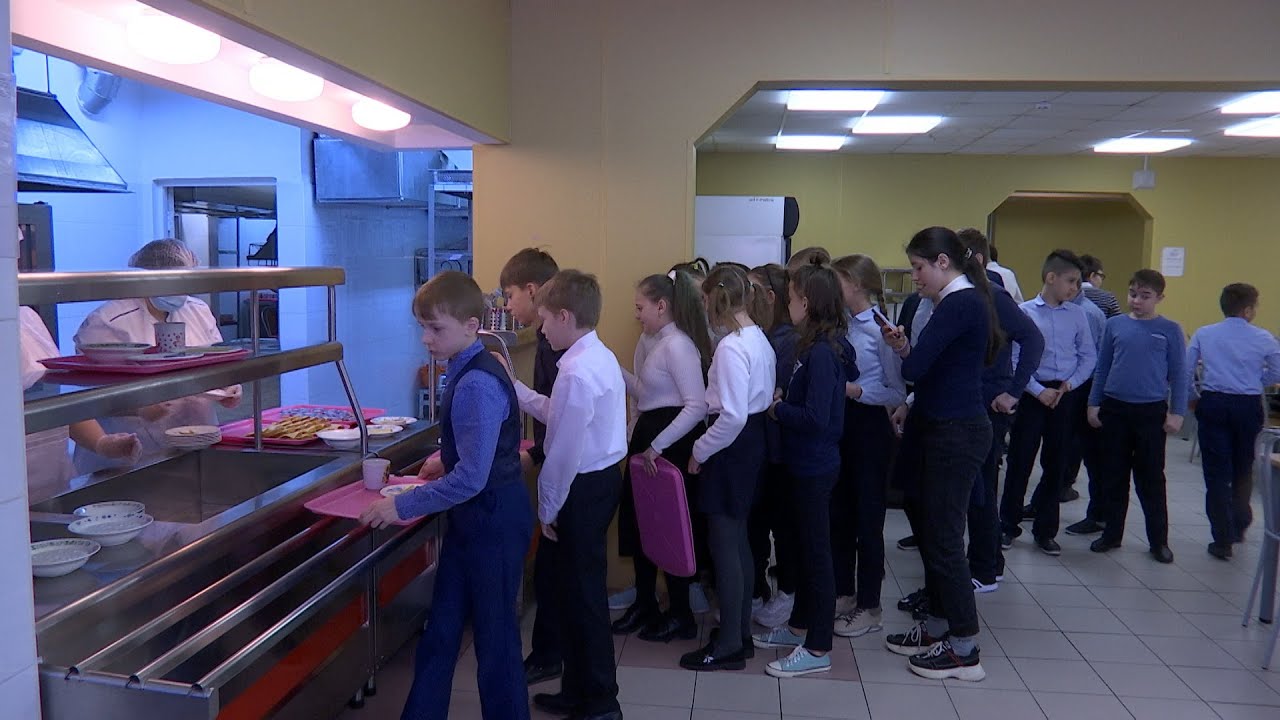 Качество питания соответствует