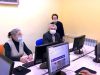 Клуб «Активное долголетие» возобновил работу